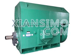 YKK5004-8YXKK(2极)高效高压电机技术参数